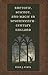 Rhetoric, Science, and Magic in Seventeenth-Century England by Ryan J. Stark