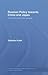 Russian Policy towards China and Japan: The El'tsin and Putin Periods (BASEES/Routledge Series on Russian and East European Studies)