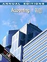 Accounting 99/00 Accounting 99/00