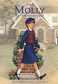 Molly: An American Girl : 1944 (American Girl Collection)