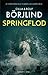 Springflod by Cilla Börjlind