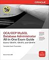 Ocp Mysql 5.6 Dat...