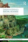 Concepts & Method in Social Science: The Tradition of Giovanni Sartori