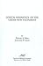 Lexical Semantics of the Gr...