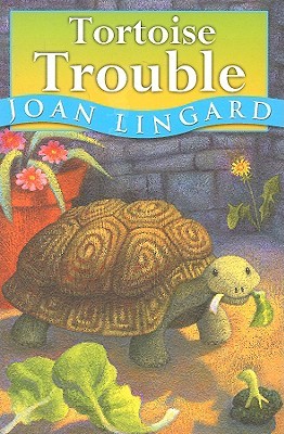 Tortoise Trouble (Paperback)