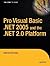 Pro VB 2005 and the .NET 2....
