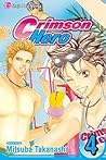 Crimson Hero, Vol. 4