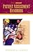 Patient Assessment Handbook by Richard A. Cherry MS  EMT-P