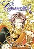 Cantarella, Volume 3