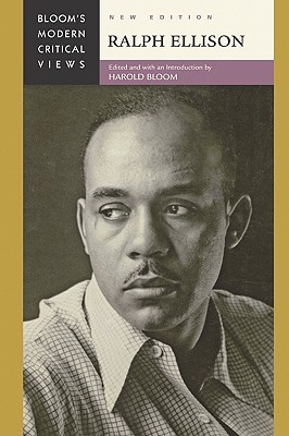 Ralph Ellison (Library Binding)