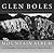 Glen Boles: My Mountain Album - Art and Photography of the Canadian Rockies and Columbia Mountains