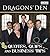 Dragons' Den Quotes, Quips and Business Tips