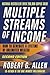 Multiple Streams of Income by Robert G. Allen