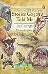 Stories Gogo Told Me