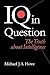 IQ in Question by Michael J.A. Howe