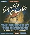 The Murder at the Vicarage by Agatha Christie
