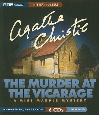 The Murder at the Vicarage