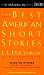 The Best American Short Sto...