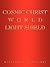 Cosmic Christ World Light Shield