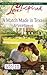 A Match Made in Texas (Chatam House, #2)