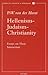 Hellenism-Judaism-Christianity (Contributions to Biblical Exegesis & Theology)