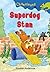Superdog Stan
