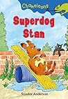 Superdog Stan