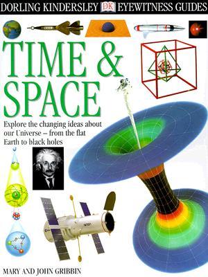 Eyewitness: Time & Space (Hardcover)