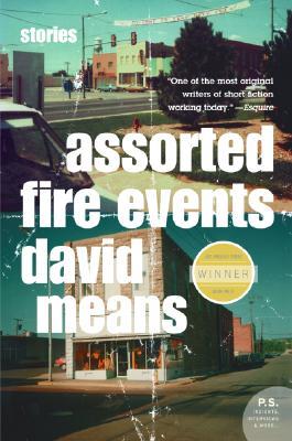 Assorted Fire Events (Paperback)