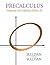 Precalculus: Enhanced with ...