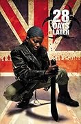28 Days Later, Vol. 3: Hot Zone