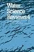 Water Science Reviews 4: Vo...