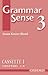 Grammar Sense 3