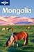 Lonely Planet Mongolia