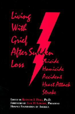 Living With Grief (Paperback)