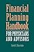 Financial Planning Handbook for Physicians and Advisors: .