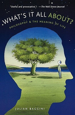 What's It All About?: Philosophy and the Meaning of Life (Paperback)