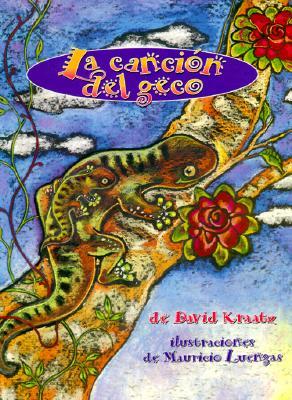 La canción del geco (Historias Para Dormir) (Spanish Edition)
