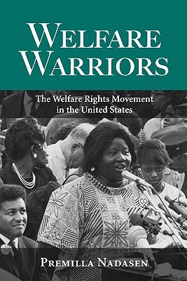 Welfare Warriors (Paperback)