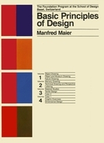 Basic Principles of Design (Hardcover)