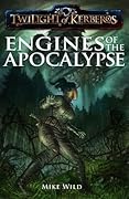 Engines of The Apocalypse