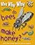 Why Why Why...Do Bees Make ...