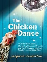The Chicken Dance By Jacques Couvillon