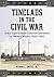 Tinclads in the Civil War by Myron J. Smith Jr.