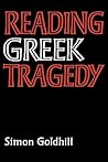 Reading Greek Tragedy