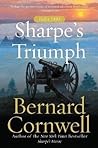 Sharpe's Triumph by Bernard Cornwell