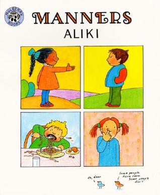 Manners (Paperback)