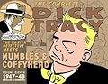 The Complete Dick Tracy Volume 11: 1947-1948