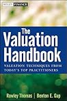 The Valuation Han...