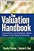 The Valuation Handbook by Rawley Thomas